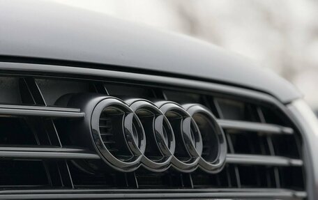 Audi A5, 2013 год, 1 790 000 рублей, 33 фотография