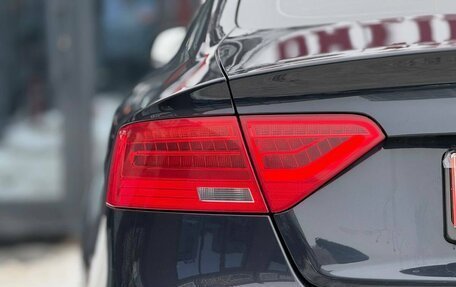 Audi A5, 2013 год, 1 790 000 рублей, 35 фотография