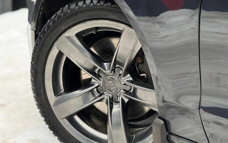 Audi A5, 2013 год, 1 790 000 рублей, 34 фотография