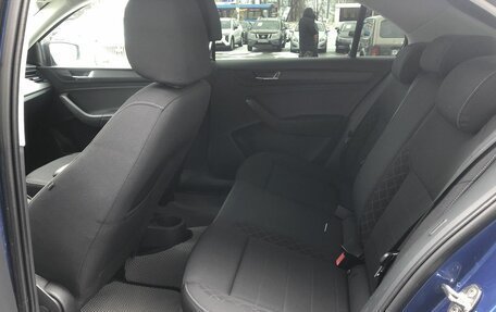 Skoda Rapid II, 2020 год, 1 589 000 рублей, 11 фотография