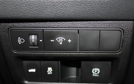 Hyundai Sonata VIII, 2021 год, 2 049 900 рублей, 12 фотография