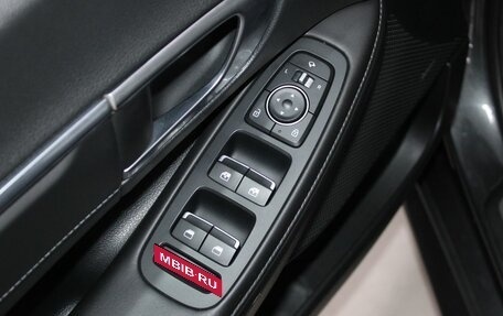 Hyundai Sonata VIII, 2021 год, 2 049 900 рублей, 9 фотография