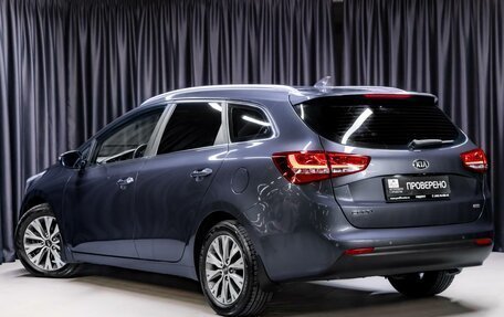 KIA cee'd III, 2018 год, 1 399 000 рублей, 4 фотография