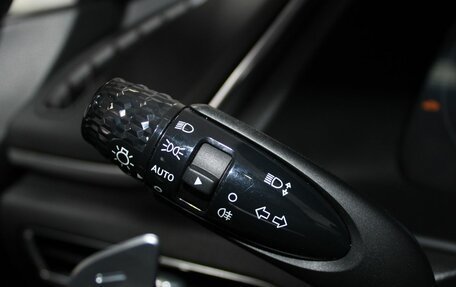 Hyundai Sonata VIII, 2021 год, 2 049 900 рублей, 14 фотография