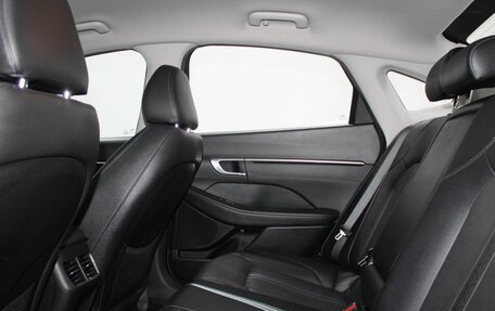 Hyundai Sonata VIII, 2021 год, 2 049 900 рублей, 16 фотография