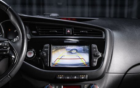 KIA cee'd III, 2018 год, 1 399 000 рублей, 6 фотография