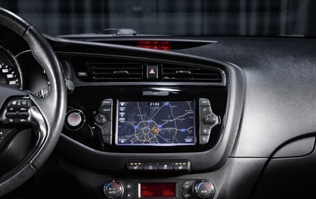 KIA cee'd III, 2018 год, 1 399 000 рублей, 10 фотография