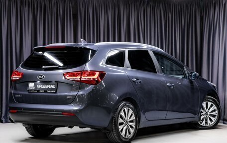 KIA cee'd III, 2018 год, 1 399 000 рублей, 2 фотография