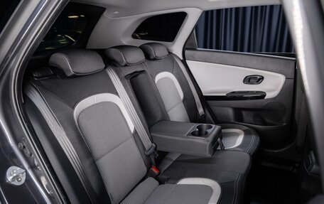 KIA cee'd III, 2018 год, 1 399 000 рублей, 17 фотография