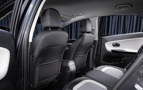 KIA cee'd III, 2018 год, 1 399 000 рублей, 19 фотография