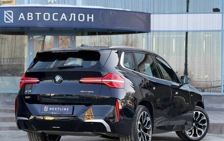 BMW X3, 2025 год, 7 490 000 рублей, 3 фотография