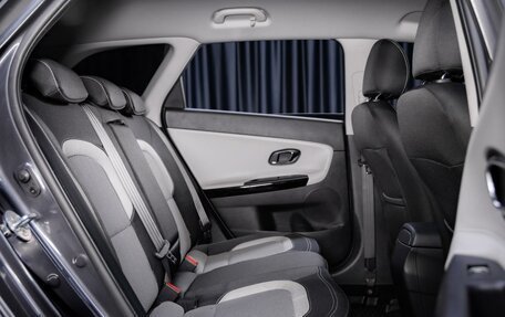 KIA cee'd III, 2018 год, 1 399 000 рублей, 18 фотография