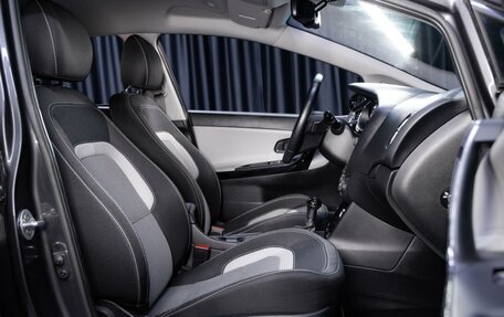 KIA cee'd III, 2018 год, 1 399 000 рублей, 16 фотография