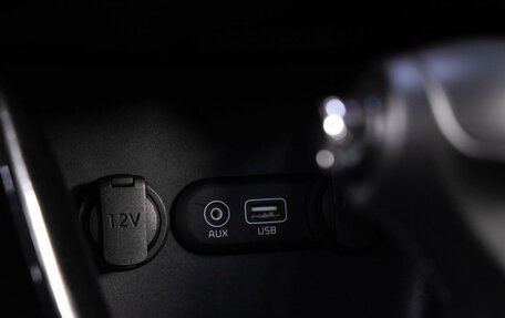 KIA cee'd III, 2018 год, 1 399 000 рублей, 15 фотография