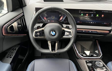 BMW X3, 2025 год, 7 490 000 рублей, 10 фотография