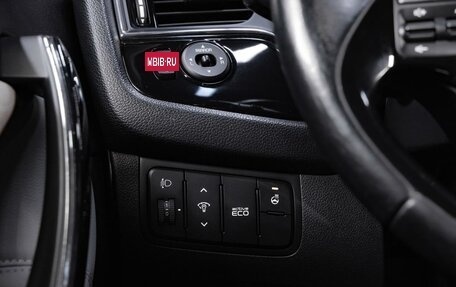 KIA cee'd III, 2018 год, 1 399 000 рублей, 13 фотография