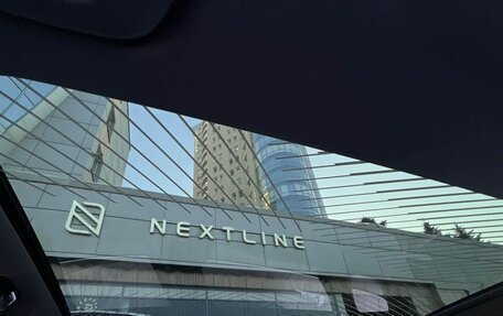 BMW X3, 2025 год, 7 490 000 рублей, 17 фотография