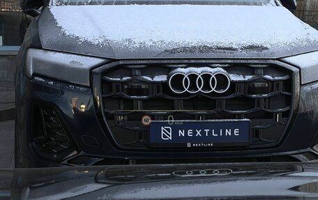 BMW X3, 2025 год, 7 490 000 рублей, 15 фотография