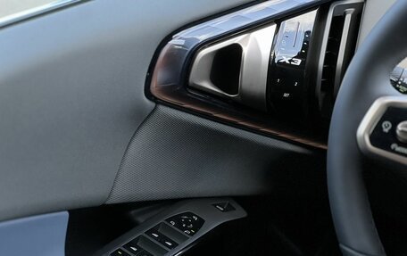 BMW X3, 2025 год, 7 490 000 рублей, 25 фотография