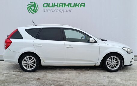 KIA cee'd I рестайлинг, 2010 год, 780 000 рублей, 4 фотография