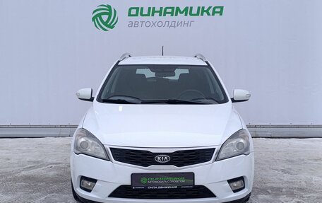 KIA cee'd I рестайлинг, 2010 год, 780 000 рублей, 2 фотография
