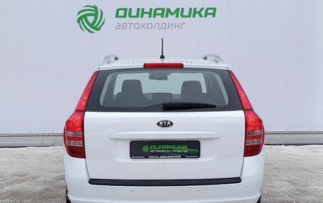 KIA cee'd I рестайлинг, 2010 год, 780 000 рублей, 6 фотография