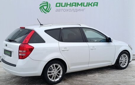 KIA cee'd I рестайлинг, 2010 год, 780 000 рублей, 5 фотография