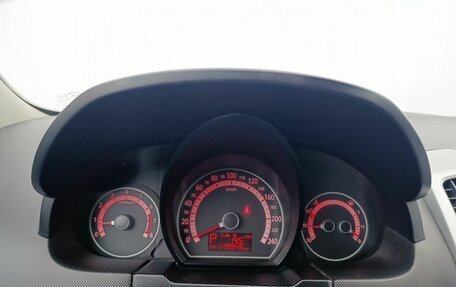 KIA cee'd I рестайлинг, 2010 год, 780 000 рублей, 11 фотография