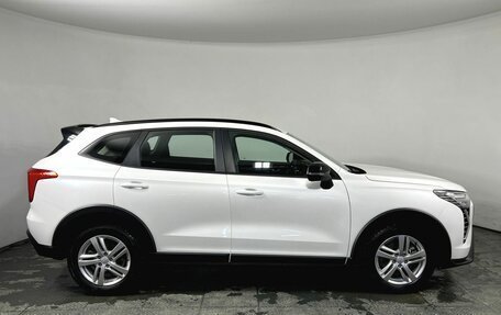 Haval Jolion, 2025 год, 2 100 000 рублей, 4 фотография