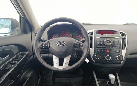 KIA cee'd I рестайлинг, 2010 год, 780 000 рублей, 13 фотография