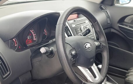 KIA cee'd I рестайлинг, 2010 год, 780 000 рублей, 9 фотография