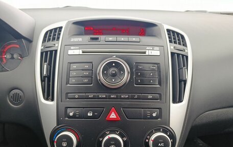 KIA cee'd I рестайлинг, 2010 год, 780 000 рублей, 12 фотография