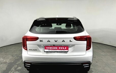 Haval Jolion, 2025 год, 2 100 000 рублей, 6 фотография