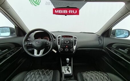 KIA cee'd I рестайлинг, 2010 год, 780 000 рублей, 14 фотография