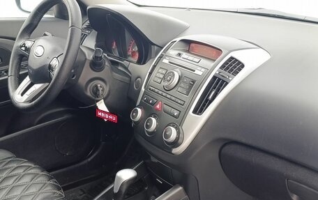 KIA cee'd I рестайлинг, 2010 год, 780 000 рублей, 10 фотография