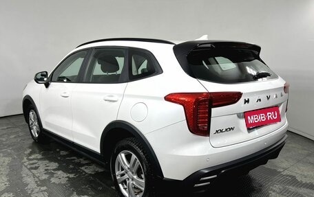 Haval Jolion, 2025 год, 2 100 000 рублей, 7 фотография