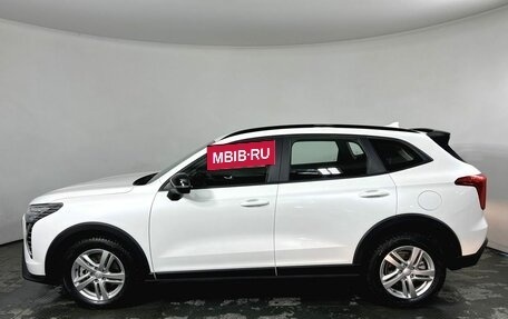 Haval Jolion, 2025 год, 2 100 000 рублей, 8 фотография