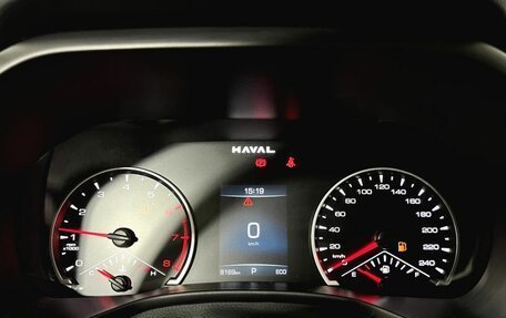 Haval Jolion, 2025 год, 2 100 000 рублей, 12 фотография