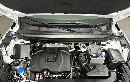 Haval Jolion, 2025 год, 2 100 000 рублей, 10 фотография