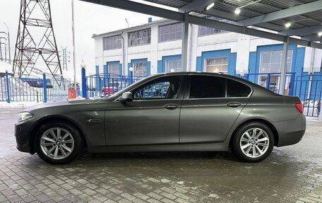 BMW 5 серия, 2014 год, 1 949 000 рублей, 2 фотография