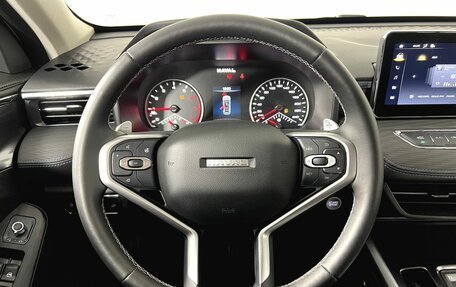 Haval Jolion, 2025 год, 2 100 000 рублей, 13 фотография