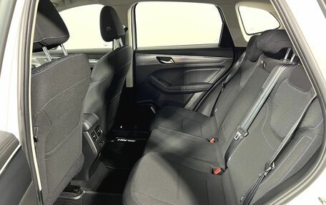Haval Jolion, 2025 год, 2 100 000 рублей, 17 фотография