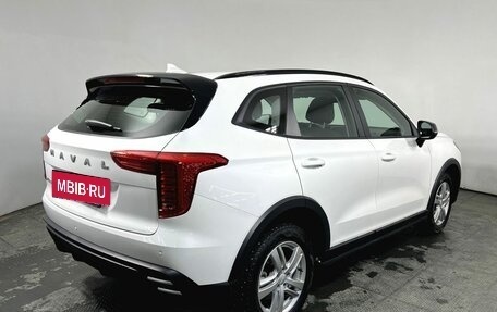 Haval Jolion, 2025 год, 2 100 000 рублей, 5 фотография