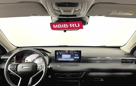 Haval Jolion, 2025 год, 2 100 000 рублей, 15 фотография