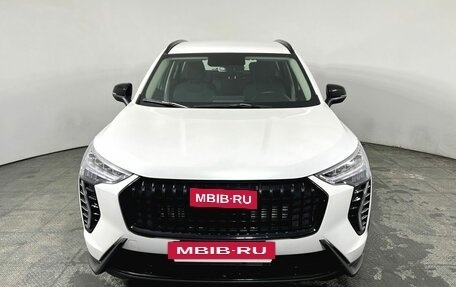 Haval Jolion, 2025 год, 2 100 000 рублей, 2 фотография