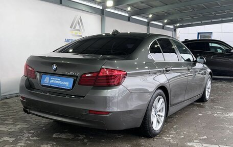BMW 5 серия, 2014 год, 1 949 000 рублей, 5 фотография