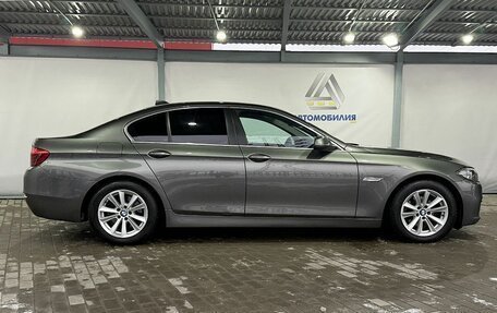 BMW 5 серия, 2014 год, 1 949 000 рублей, 6 фотография