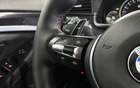 BMW 5 серия, 2014 год, 1 949 000 рублей, 14 фотография