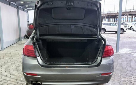 BMW 5 серия, 2014 год, 1 949 000 рублей, 9 фотография