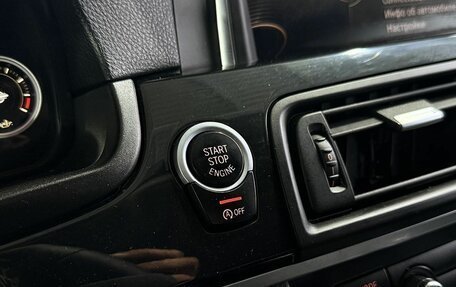 BMW 5 серия, 2014 год, 1 949 000 рублей, 16 фотография